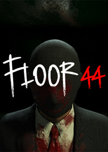 Floor44 Steam Digital Code Global, mmorc.com