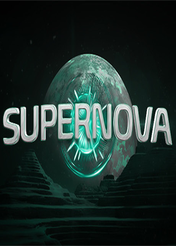 Supernova Tactics Steam Digital Code Global