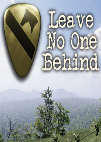 Leave No One Behind: la Drang Steam Digital Code Global