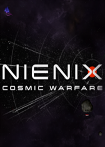 Nienix: Cosmic Warfare Steam Digital Code Global