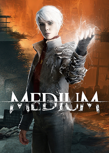 The Medium Steam Digital Code Global