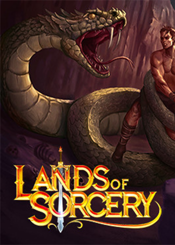 Lands of Sorcery Steam Digital Code Global