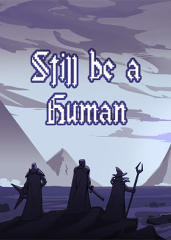 Still be a Human Steam Digital Code Global