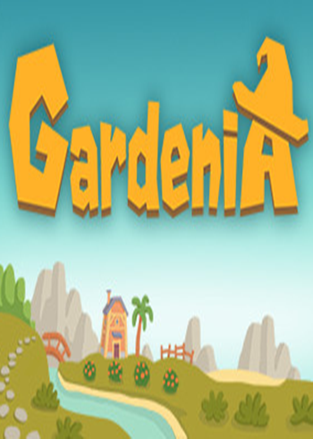 Gardenia Steam Digital Code Global