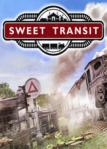 Sweet Transit Steam Digital Code Global
