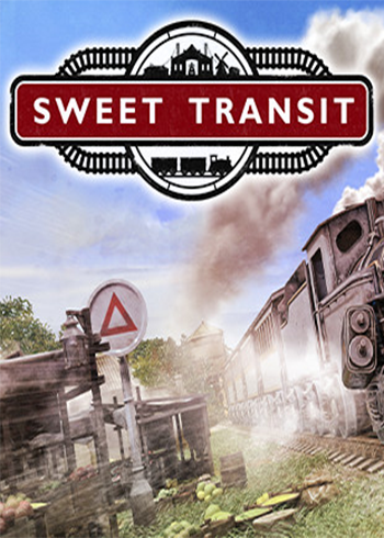 Sweet Transit Steam Digital Code Global, mmorc.com