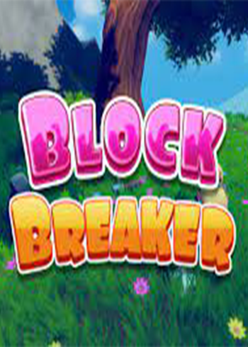 Block Breaker Steam Digital Code Global