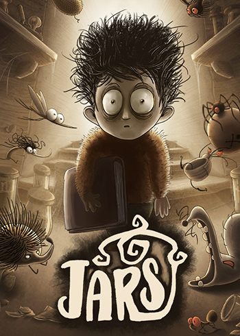 JARS Steam Digital Code Global