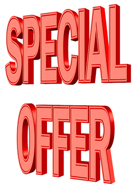 Special Offer for Special Condition, mmorc.com