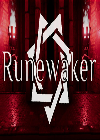 Runewaker Steam Digital Code Global