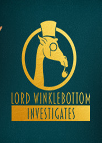 Lord Winklebottom Investigates Steam Digital Code Global