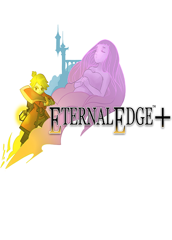 Eternal Edge + Steam Digital Code Global