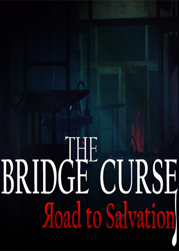 The Bridge Curse Road to Salvation Steam Digital Code Global, mmorc.com