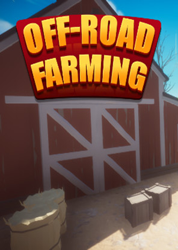 Off-Road Farming Steam Digital Code Global