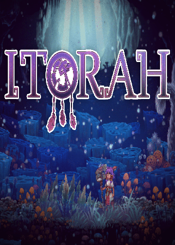ITORAH Steam Digital Code Global