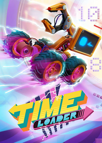 Time Loader Steam Digital Code Global