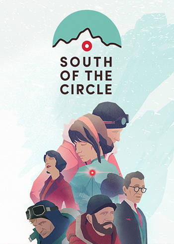 South of the Circle Steam Digital Code Global