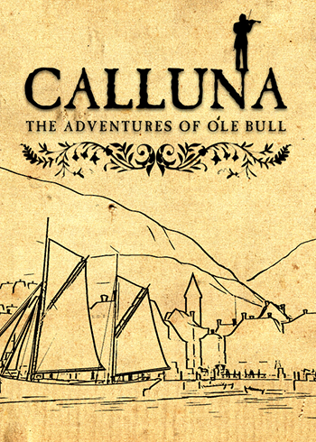 Calluna Steam Digital Code Global