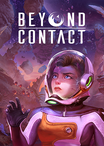 Beyond Contact Steam Digital Code Global