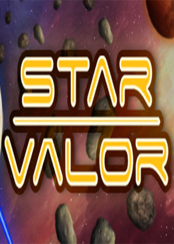 Star Valor Steam Digital Code Global