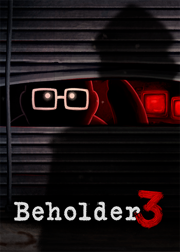 Beholder 3 Steam Digital Code Global, mmorc.com