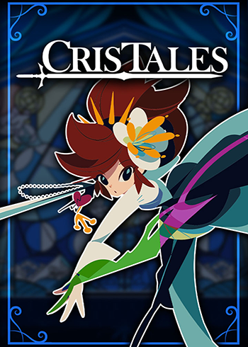 Cris Tales Steam Digital Code Global