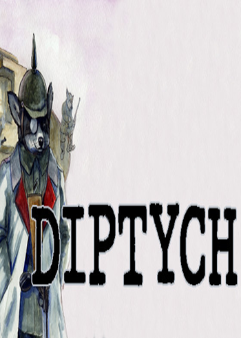 Diptych Steam Digital Code Global