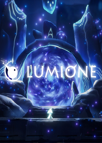 Lumione Switch Digital Code Global