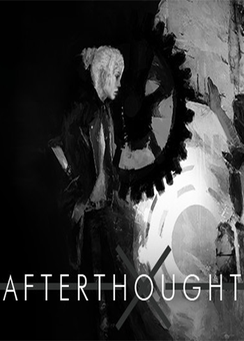 Afterthought Steam Digital Code Global