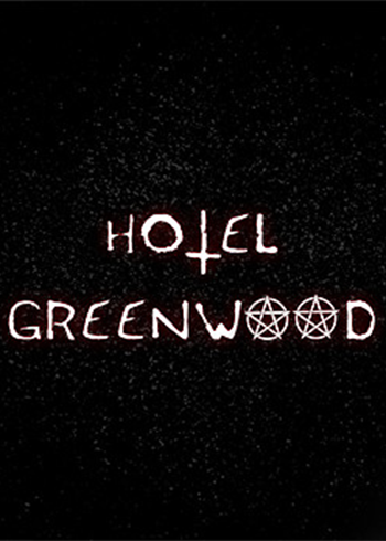 HOTEL GREENWOOD Steam Digital Code Global