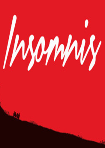 Insomnis Steam Digital Code Global