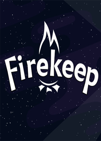 Firekeep Steam Digital Code Global