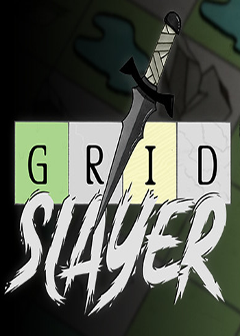 Grid Slayer Steam Digital Code Global