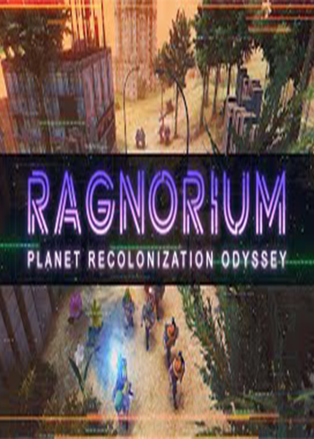 Ragnorium Steam Digital Code Global