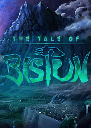 The Tale of Bistun Steam Digital Code Global, mmorc.com
