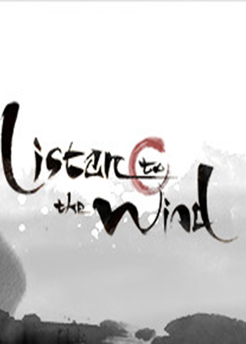 Listen to the wind Steam Digital Code Global