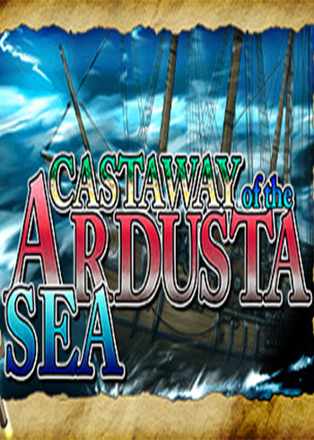 Castaway of the Ardusta Sea Steam Digital Code Global