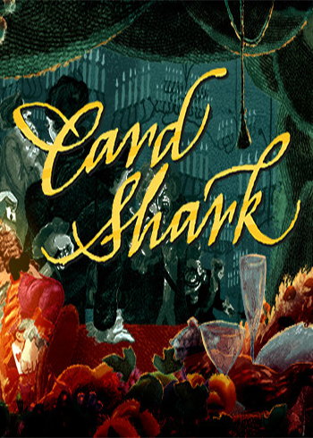 Card Shark Steam Digital Code Global