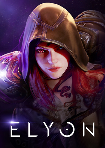 ELYON Steam Digital Code Global