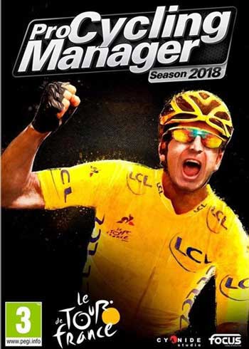 Pro Cycling Manager 2018 Steam Digital Code Global, mmorc.com