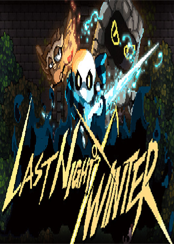 Last Night of Winter Steam Digital Code Global