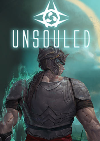 Unsouled Steam Digital Code Global, mmorc.com