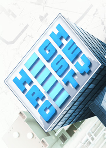 Highrise City Steam Digital Code Global