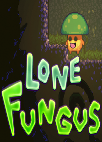 Lone Fungus Steam Digital Code Global