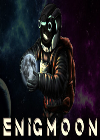 Enigmoon Steam Digital Code Global