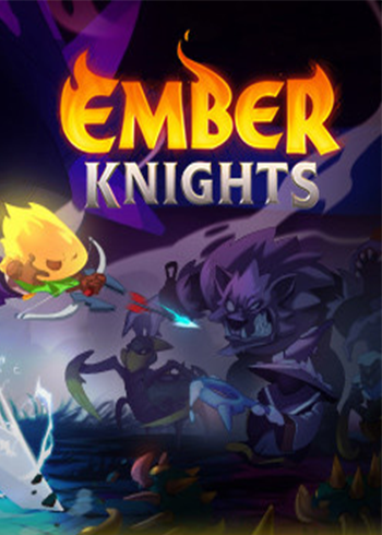 Ember Knights Steam Digital Code Global