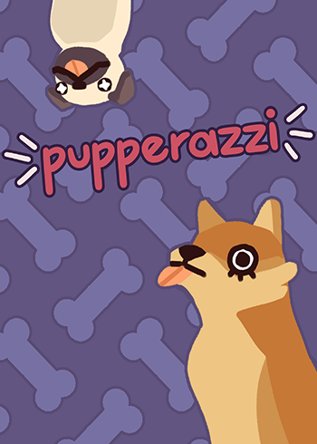 Pupperazzi Steam Digital Code Global, mmorc.com