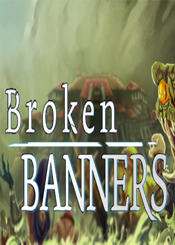 Broken Banners Steam Digital Code Global