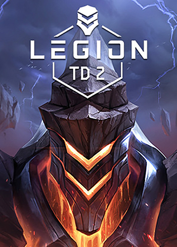 Legion TD 2 Steam Digital Code Global