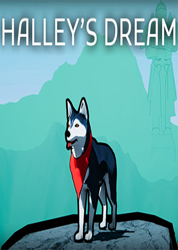 Halley's Dream Steam Digital Code Global